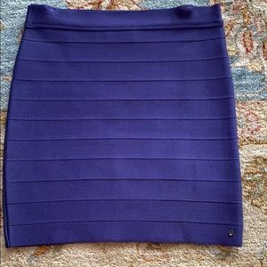 Guess skirt